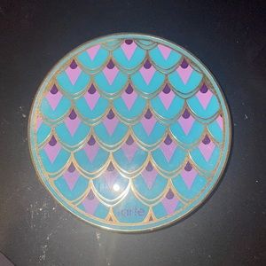 Tarte Rainforest of the Sea Eyeshadow Palette